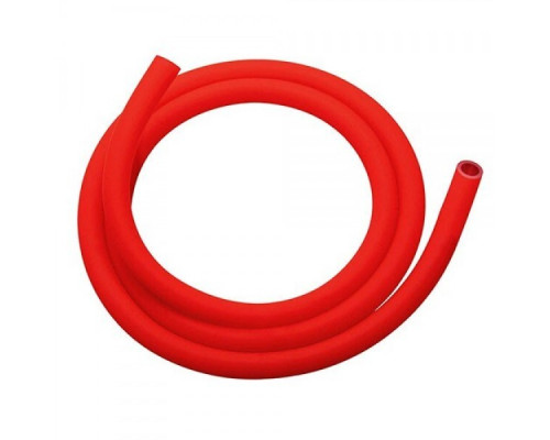 Шланг красный