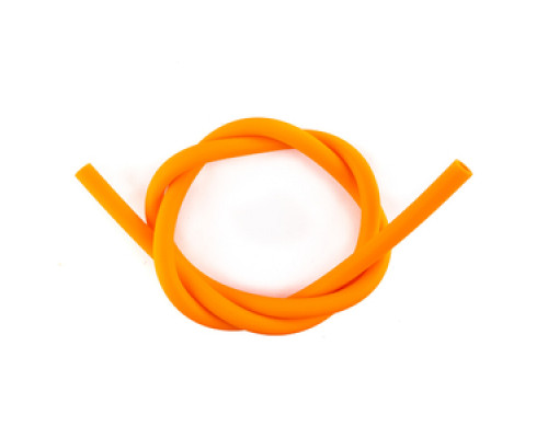 Шланг оранжевый