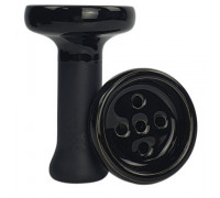 Чаша Облако ДУША Black