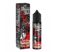 Жидкость The Scandalist Ex Machina 58мл 0мг