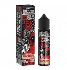 Жидкость The Scandalist Ex Machina 58мл 0мг