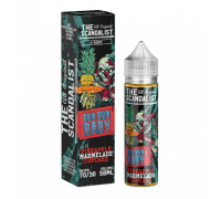 Жидкость The Scandalist Run Run Baby 58мл 0мг