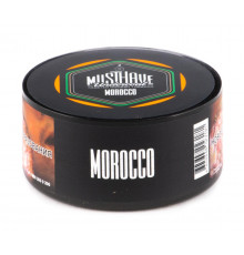 Табак Must Have Morocco 25 гр.