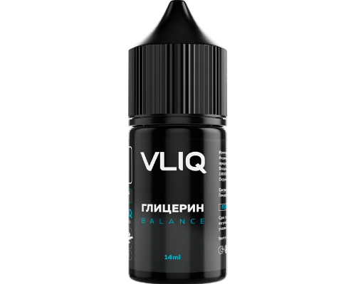 Основа for VLIQ HUSKY (Глицерин), 15 мл