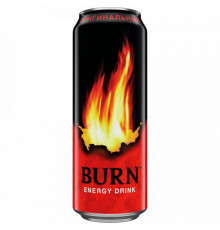 Напиток Берн 0,449 л оригинальный