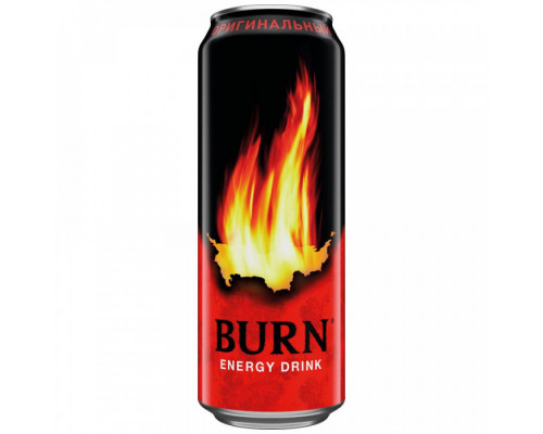 Напиток Берн 0,449 л оригинальный