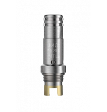 Испаритель для Smoant Pasito MTL-Ni80 1.4ohm (уп 3шт.) 1шт.