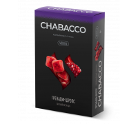 Смесь Chabacco M Grenadine drops  50гр