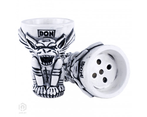 Чашка DON Gorgoyle