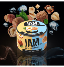Смесь Jam 30 гр – Ореховое мороженое