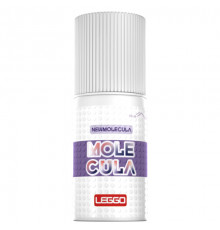 Основа Molecula, Duall (Глицерин), 13 мл.