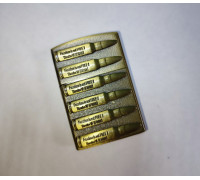 Зажигалка бензиновая  LTR-1/FJZ1126