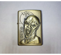 Зажигалка бензиновая  LTR-1/JT6147