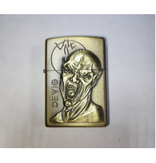 Зажигалка бензиновая  LTR-1/JT6147