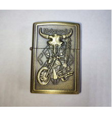 Зажигалка бензиновая  LTR-1/JT6225