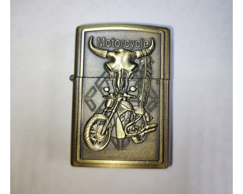 Зажигалка бензиновая  LTR-1/JT6225