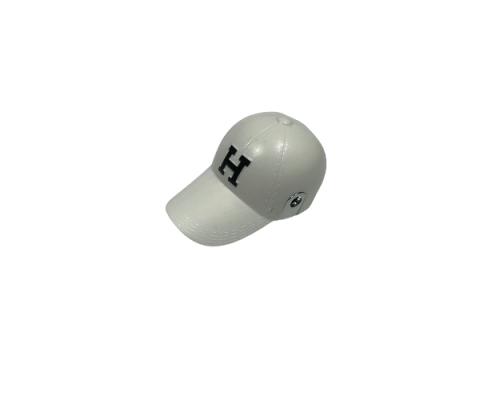 Зажигалка БЕЙСБОЛКА пьезо слайдер YM-105