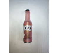 Зажигалка БУТЫЛКА пьезо JM-131