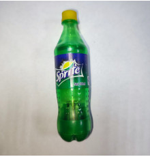 Зажигалка БУТЫЛКА пьезо JM-135B