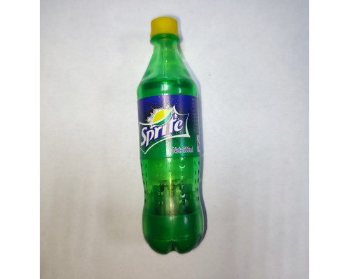 Зажигалка БУТЫЛКА пьезо JM-135B