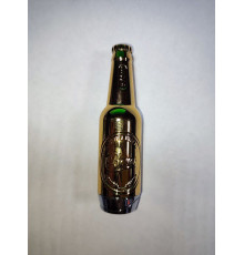 Зажигалка БУТЫЛКА пьезо YM-100