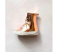 Зажигалка КЕДЫ пьезо YM-066