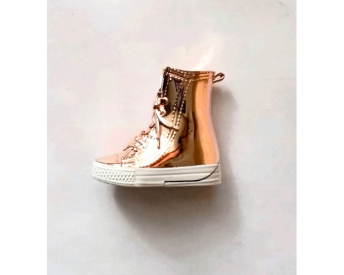 Зажигалка КЕДЫ пьезо YM-066