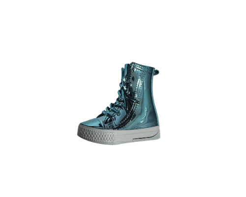 Зажигалка КЕДЫ пьезо YM-066