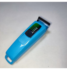 Зажигалка МАШИНКА ДЛЯ СТРИЖКИ пьезо YM-113