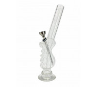 Бонг акрил 20 см FD/MIG FROG