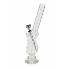Бонг акрил 20 см FD/MIG FROG