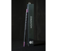 Mундштук Estate - Limited edition (радужный/черная ручка)