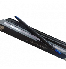 Mундштук Estate - Limited edition (синий/черная ручка)