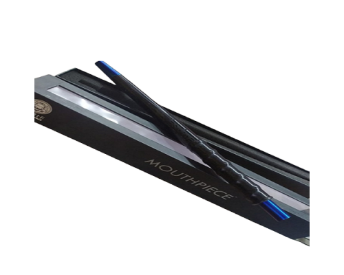 Mундштук Estate - Limited edition (синий/черная ручка)