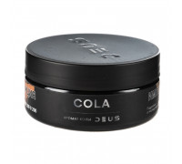Табак DEUS, 100 гр - Cola (Кола)
