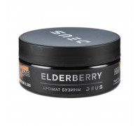 Табак DEUS, 100 гр - Elderberry (Бузина)