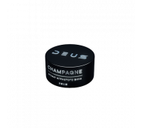 Табак DEUS, 20 гр - Champagine (Игристое вино)