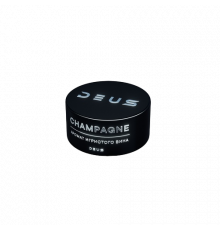 Табак DEUS, 20 гр - Champagine (Игристое вино)