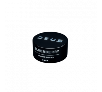 Табак DEUS, 20 гр - Elderberry (Бузина)