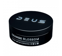 Табак DEUS, 20 гр - Orange Blossom (Цветы апельсина)