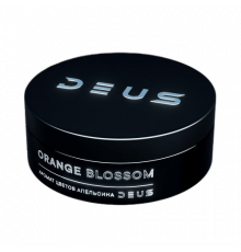 Табак DEUS, 20 гр - Orange Blossom (Цветы апельсина)