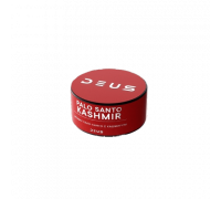 Табак DEUS, 20 гр - Palo Santo Kashimir (Кашимир)