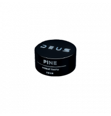 Табак DEUS, 20 гр - Pine (Пихта)