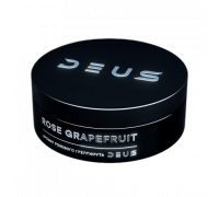 Табак DEUS, 20 гр - Rose Grapefruit (Грейпфрут)