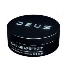Табак DEUS, 20 гр - Rose Grapefruit (Грейпфрут)