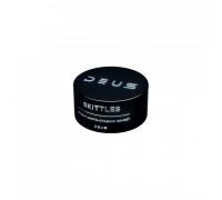 Табак DEUS, 20 гр - Skittles (Кисло-сладкие конфеты)