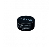 Табак DEUS, 20 гр - Violet Zephyr (Фиалковый зефир)