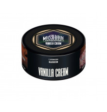 Табак Must Have Vanilla Cream (Ванильный крем) 125 гр.