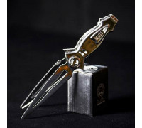 Щипцы Estate - Kraken (золотой)