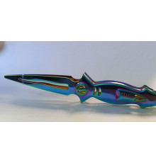 Щипцы Estate - Kraken (радужный)